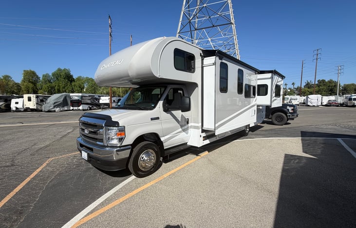 RV Photo