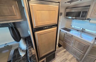 2021 Phoenix Cruiser 2100