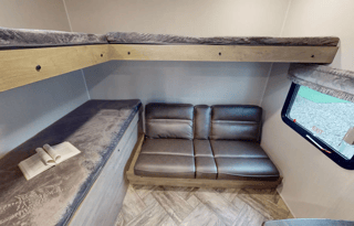 2022 Puma Bunkhouse (28BHSS)