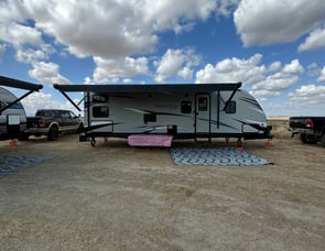 Keystone RV Bullet 277BHSWE