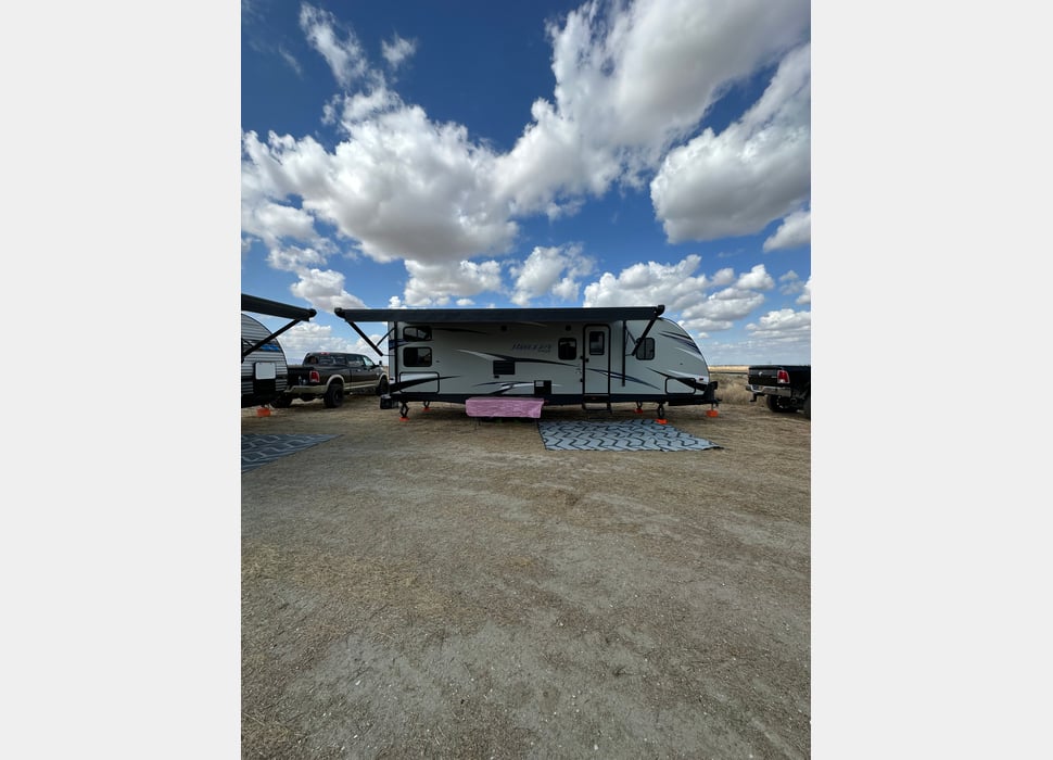 Travel Trailer rentals in Atascadero