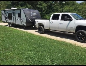 Coachmen RV Apex Ultra-Lite 251RBK