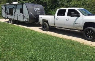 2019 Coachmen RV Apex Ultra-Lite 251RBK