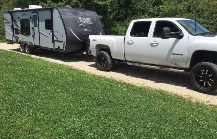 RV Photo