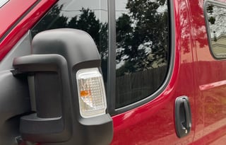 Customized 2021 Winnebago Solis 59PX