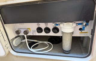 Woody's Wagon Adventures