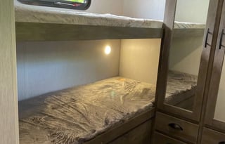 2021 Forest River RV EVO T2990