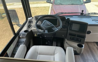 2021 Winnebago Forza 38D