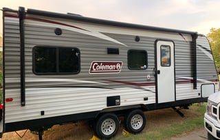 2019 coleman lantern lt 202rd