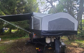 Great Family Escape w/Outdoor Shower & AC