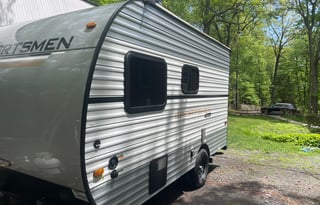 2025 KZ Sportsmen Classic 130RB Travel Trailer