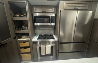 2023 Grand Design Solitude 380FL R