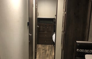 2018 Cruiser RV MPG 2800 QB