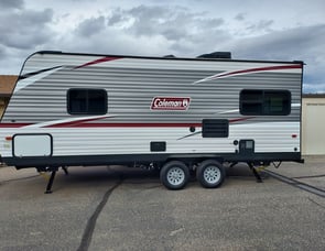 Dutchmen RV Coleman Lantern LT Series 202RDWE