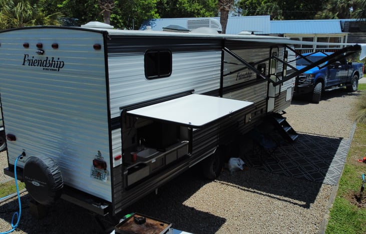RV Photo