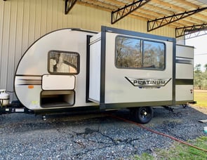 Forest River RV Salem FSX 178BHSKX