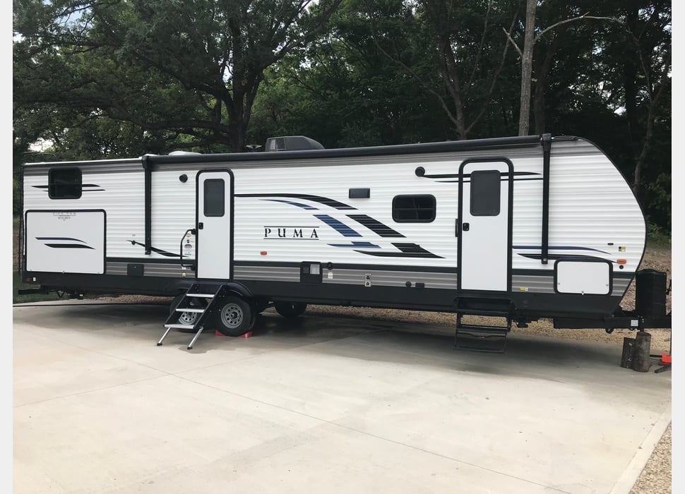 Travel Trailer rentals in Waukee