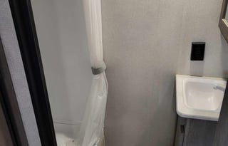 Springdale camper with bunkhouse