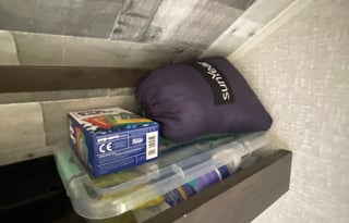 2021 Dutchmen RV Coleman Lantern LT Series 17B