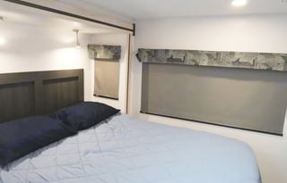 Pet Friendly & Unlimited Miles