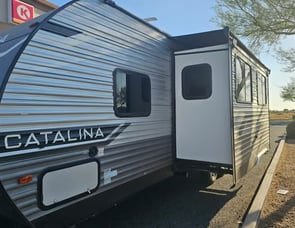Coachmen RV Catalina Legacy 263BHSCK