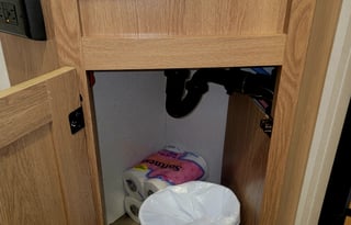 2022 Prime Time RV Avenger 27DBS