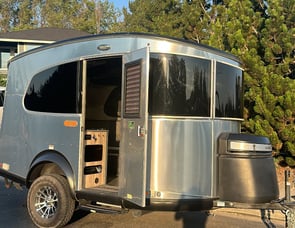 Airstream RV Basecamp 16
