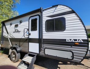 Jayco Jay Flight 174BHW