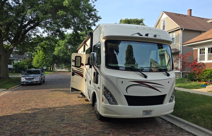RV Photo