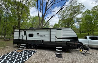 Delivery/Pick up from Evansville, IN or Cadiz, KY