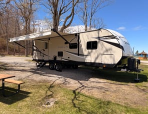 Starcraft Super Lite 281BH