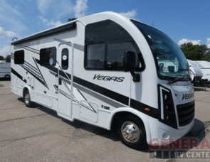 Thor Motor Coach Vegas 24 1