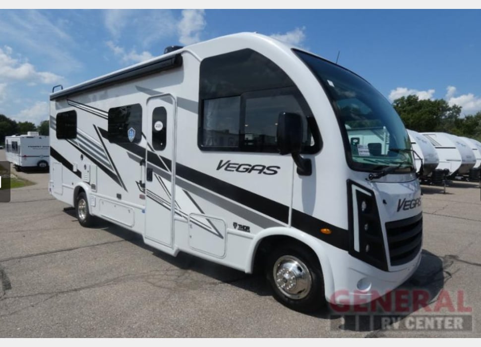 Class A Motor Home rentals in Capac
