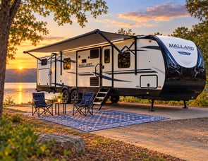 Heartland Mallard 33