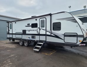 Jayco Jay Feather 27BHB