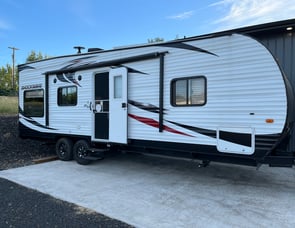 Forest River RV Shockwave 24FS