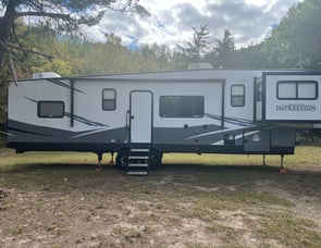 Forest River RV Impression 320FL