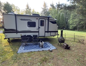 Jayco Jay Feather 17BHSL