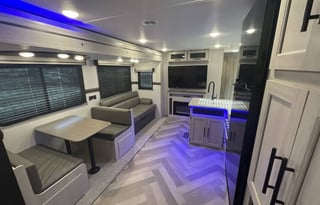 Say hello to "Blessing" | 2 Master 2-Queen 2-Bath