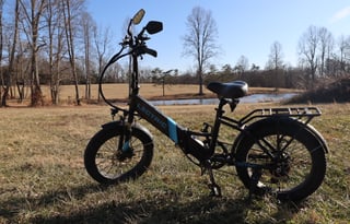 Reflections in Paradise - 2019 Grand Design 28BH