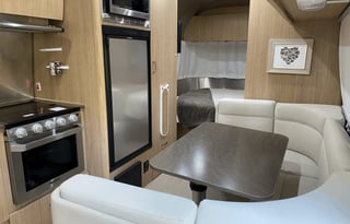 2020 Airstream Flying Cloud