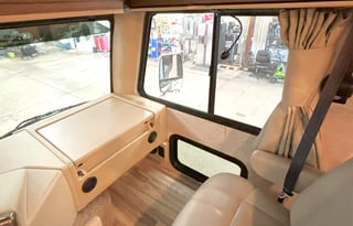 2022 Thor Motor Coach ACE 32.3