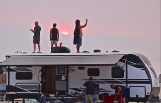 2021 Grand Design Imagine 2400BH