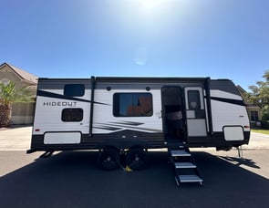 Keystone RV Hideout 21BHWE