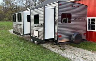 2023 Forest River Aurora