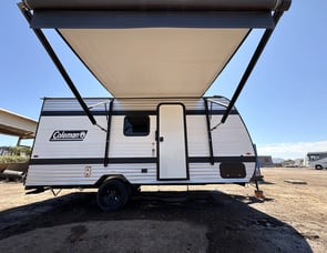Keystone RV Coleman 17B