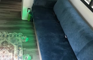 Staying at the shore, let us set you up