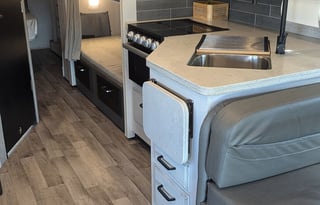 2022 Entegra Coach Odyssey 31F Bunkhouse