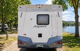 2006 Winnebago Aspect GMI2