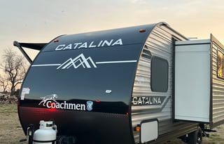 2024 BRAND NEW!! Coachmen Catalina 184BHS